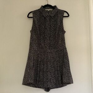 Rachel Roy Romper